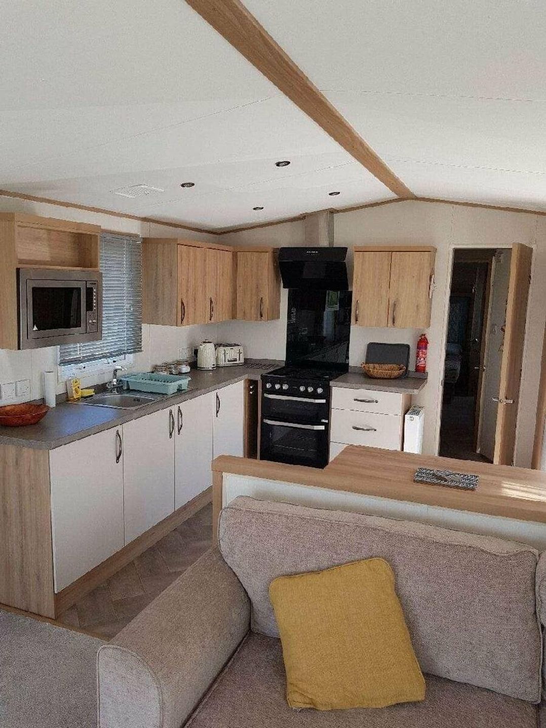 Harts Holiday Park - Holiday Accommodation 17969