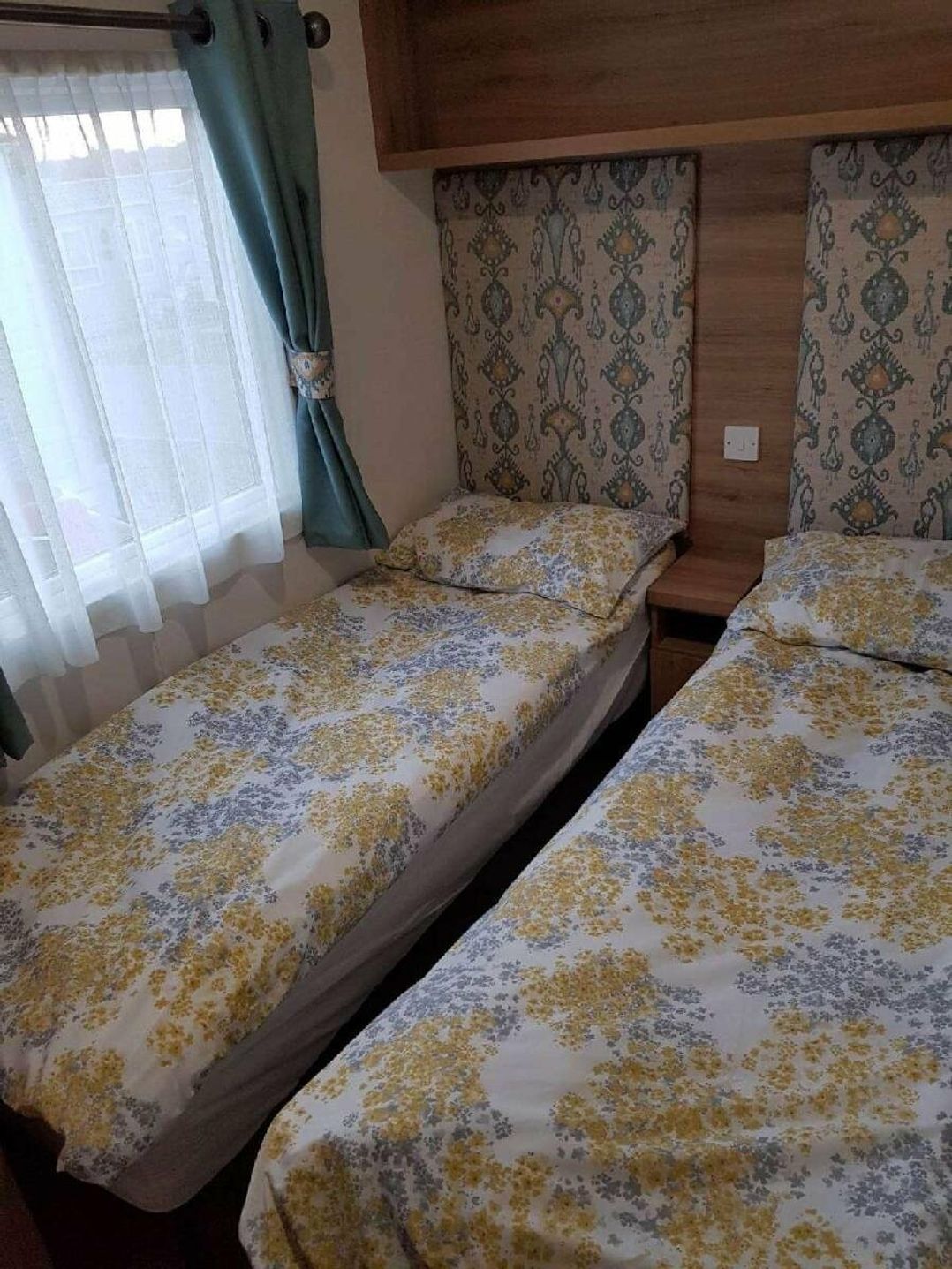 Harts Holiday Park - Holiday Accommodation 17969