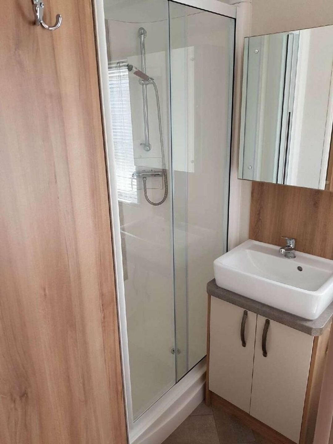 Harts Holiday Park - Holiday Accommodation 17969