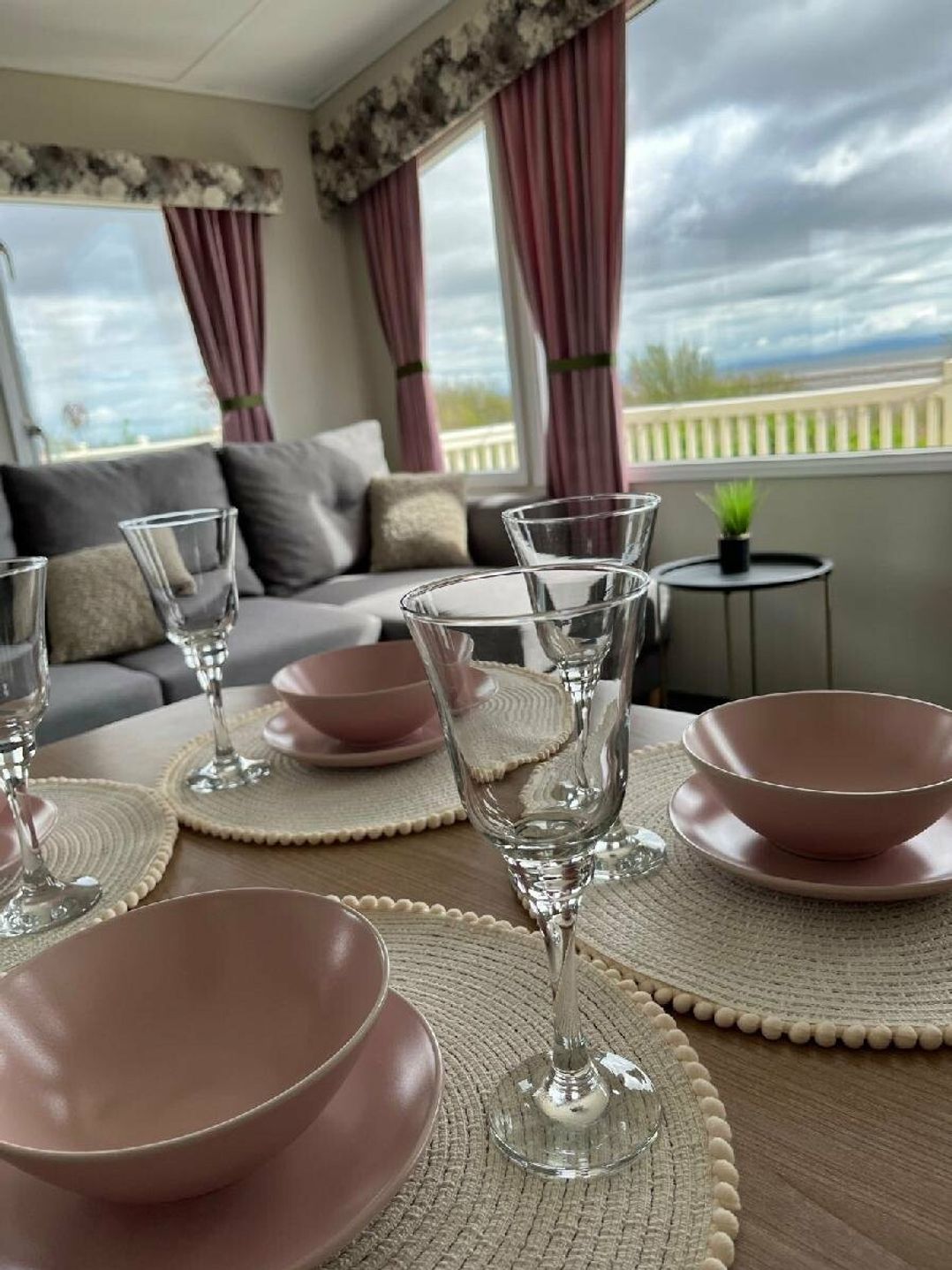 Southerness Holiday Park - Holiday Accommodation 17976