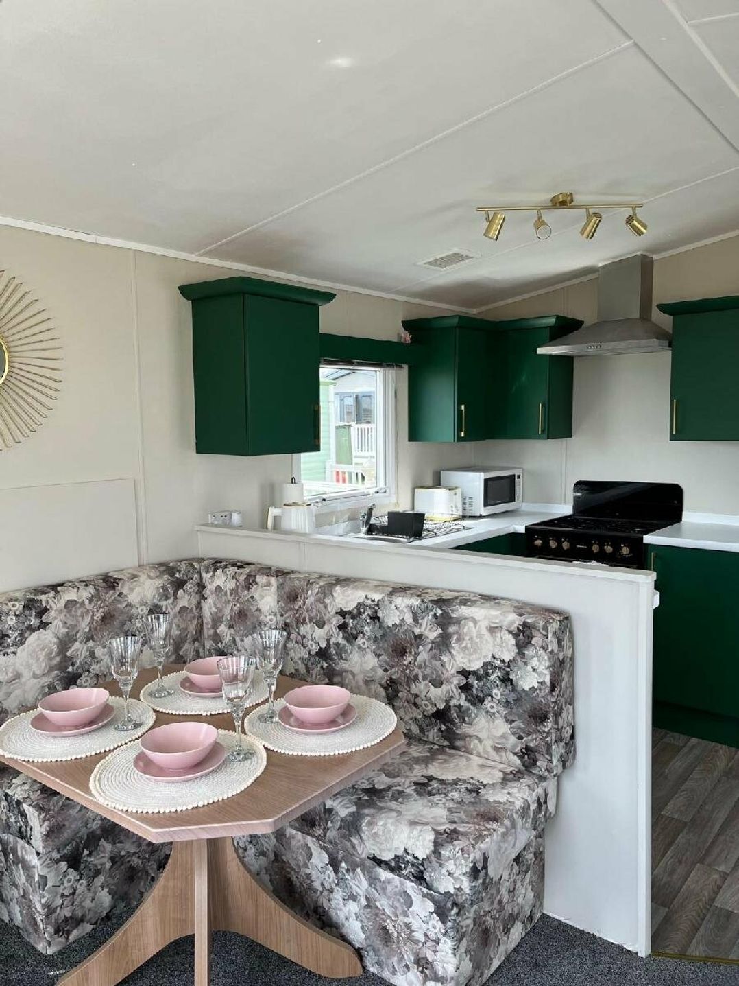 Southerness Holiday Park - Holiday Accommodation 17976