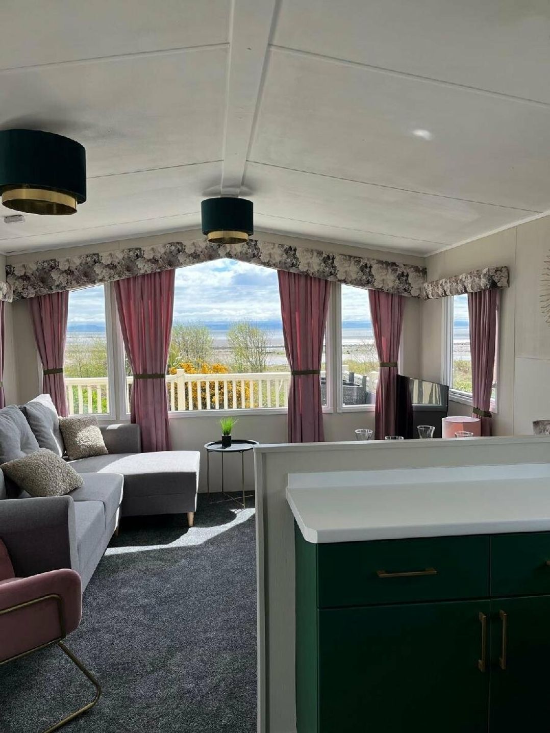 Southerness Holiday Park - Holiday Accommodation 17976