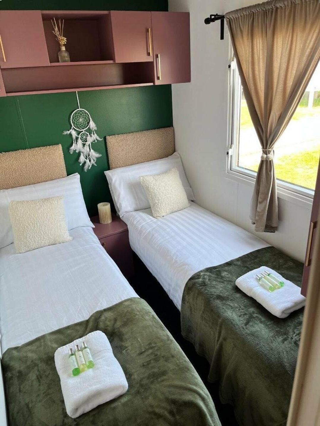 Southerness Holiday Park - Holiday Accommodation 17976