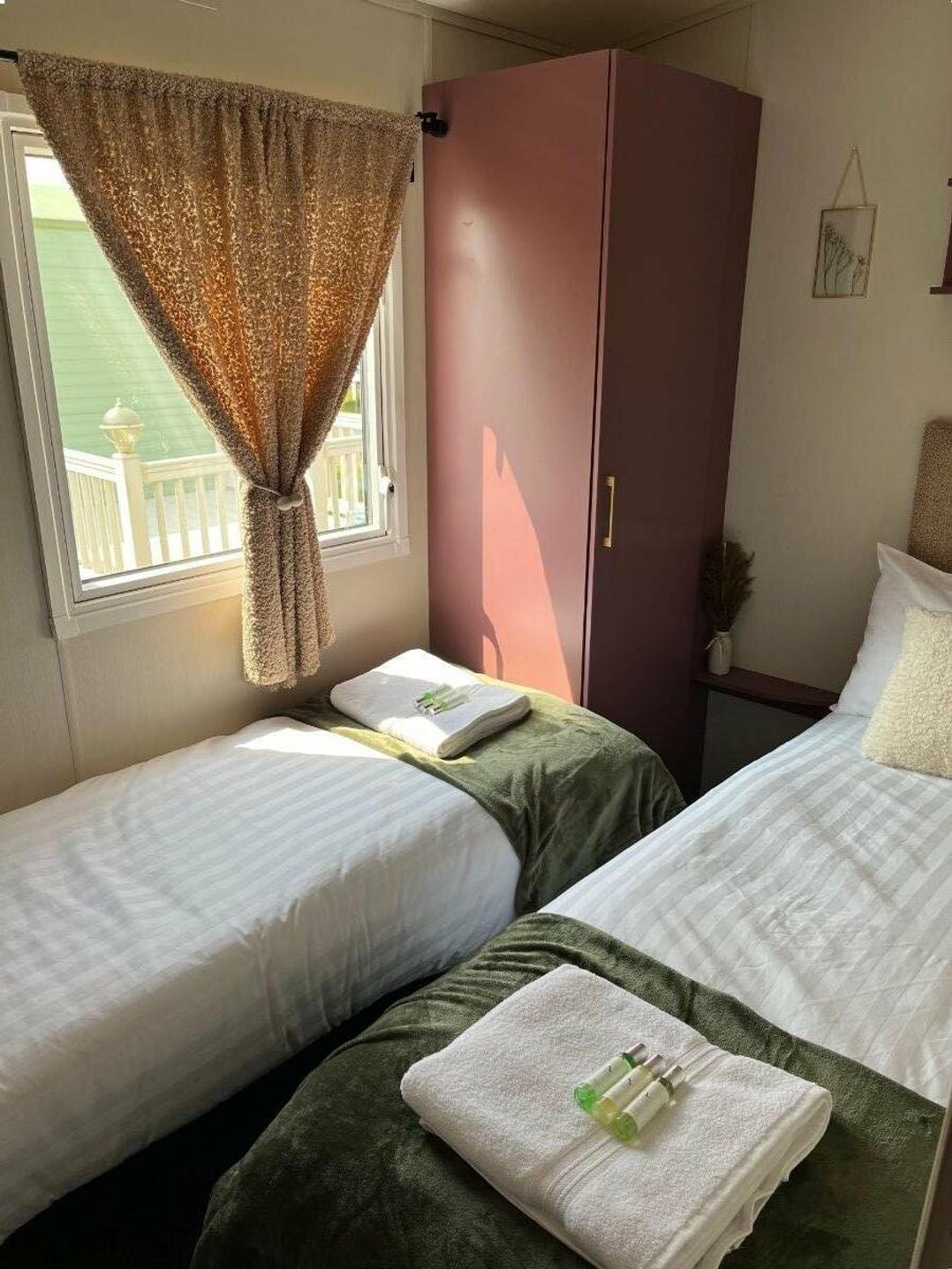 Southerness Holiday Park - Holiday Accommodation 17976