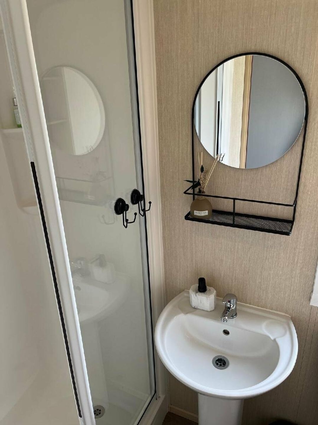 Southerness Holiday Park - Holiday Accommodation 17976