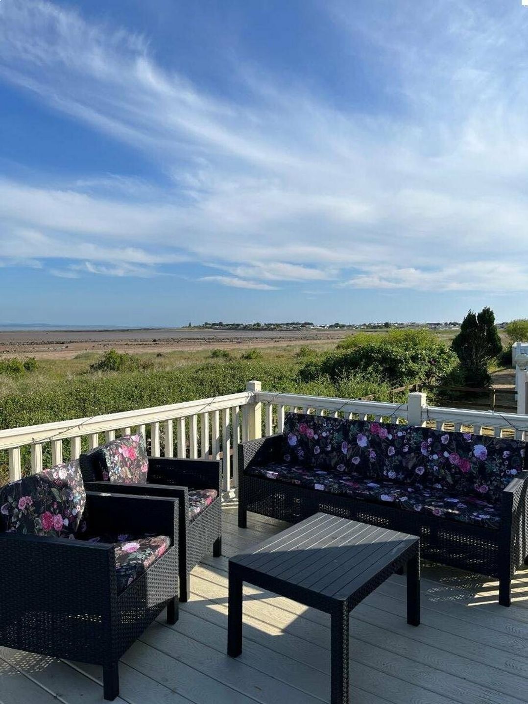 Southerness Holiday Park - Holiday Accommodation 17976