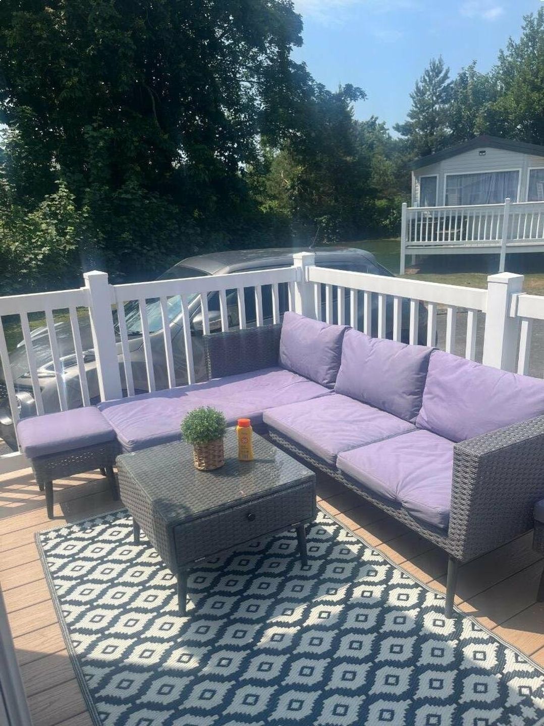 Hafan y Mor Haven - Holiday Accommodation 17980