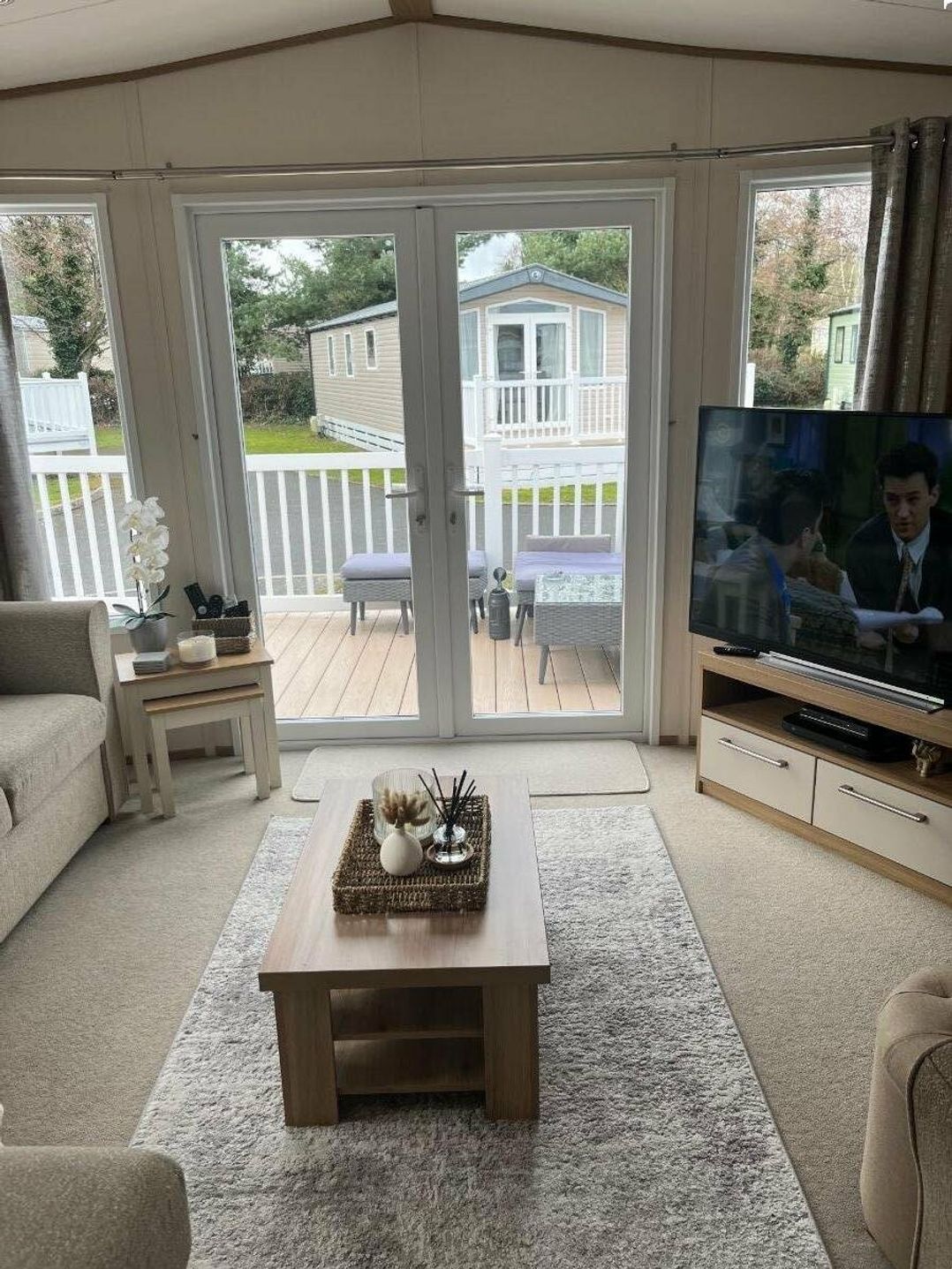 Hafan y Mor Haven - Holiday Accommodation 17980