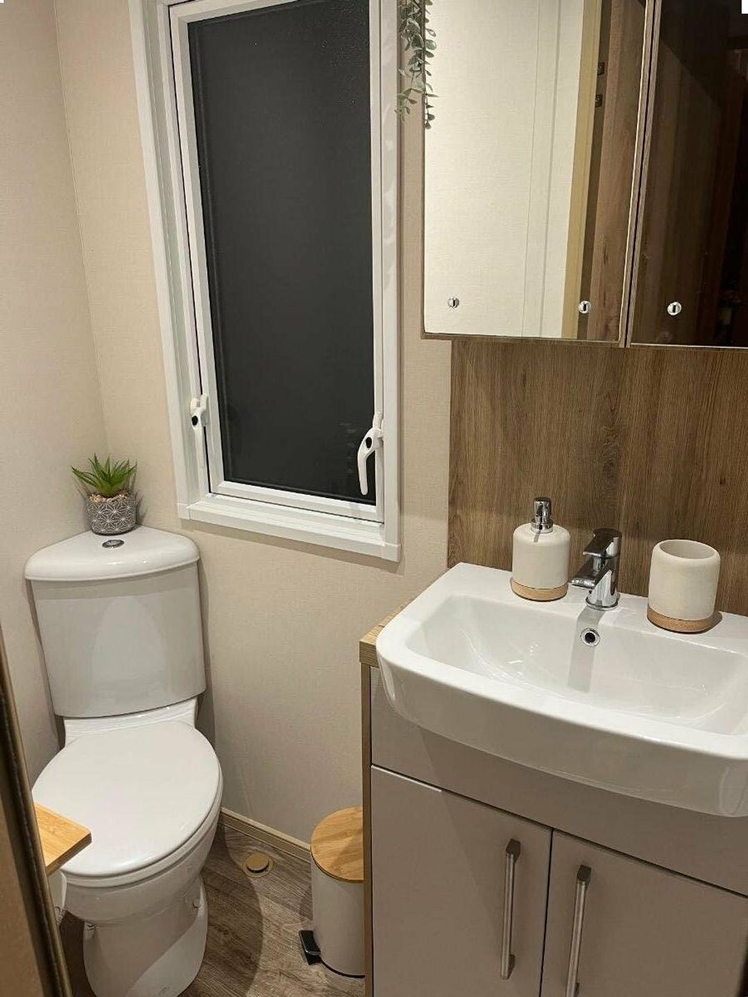 Hafan y Mor Haven - Holiday Accommodation 17980