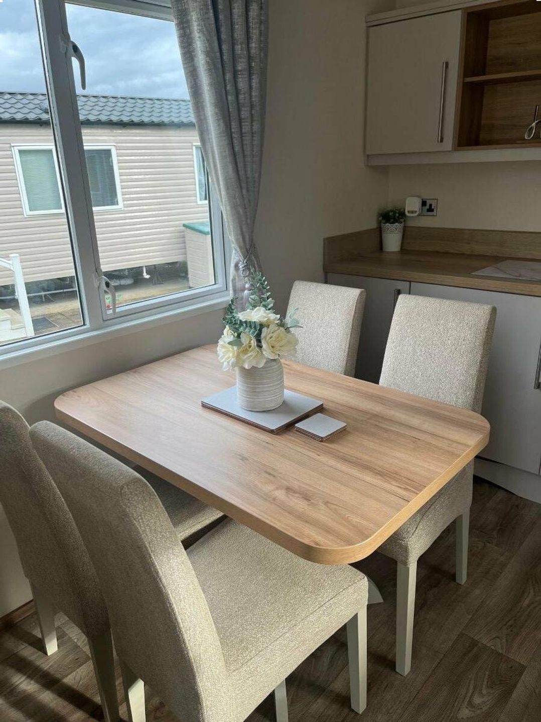 Hafan y Mor Haven - Holiday Accommodation 17980