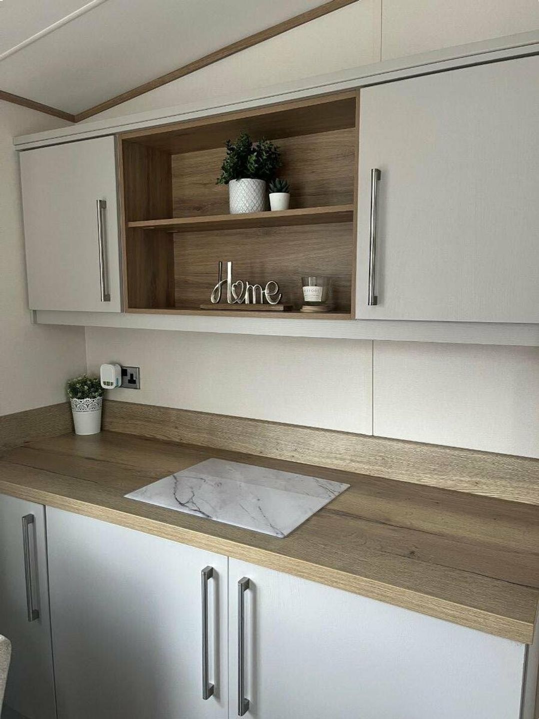 Hafan y Mor Haven - Holiday Accommodation 17980