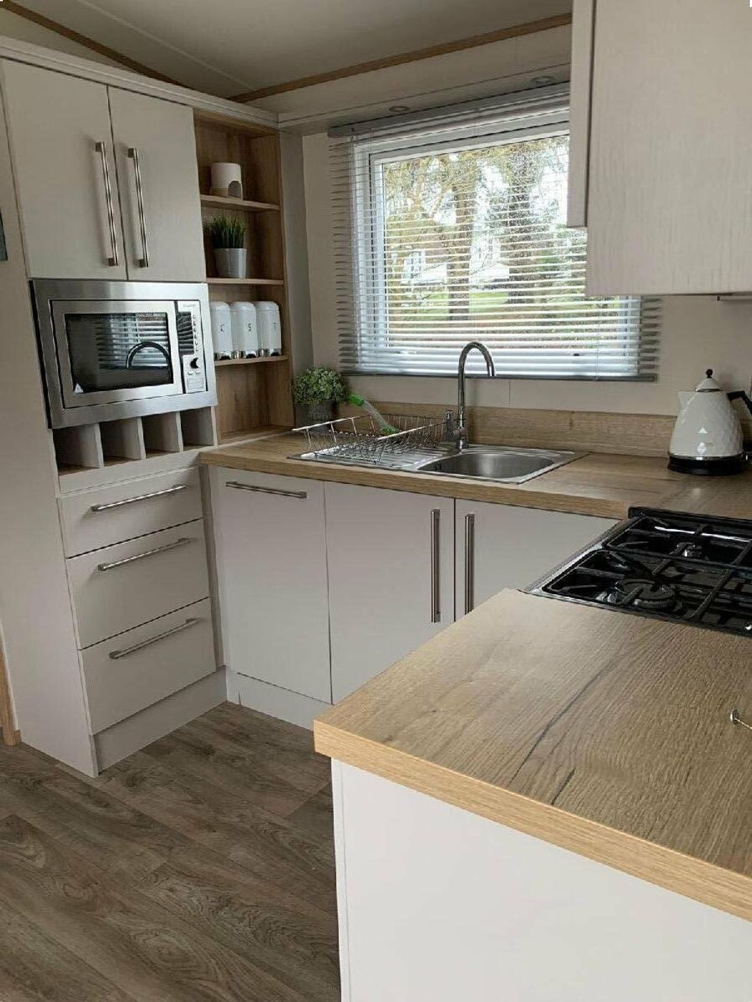 Hafan y Mor Haven - Holiday Accommodation 17980