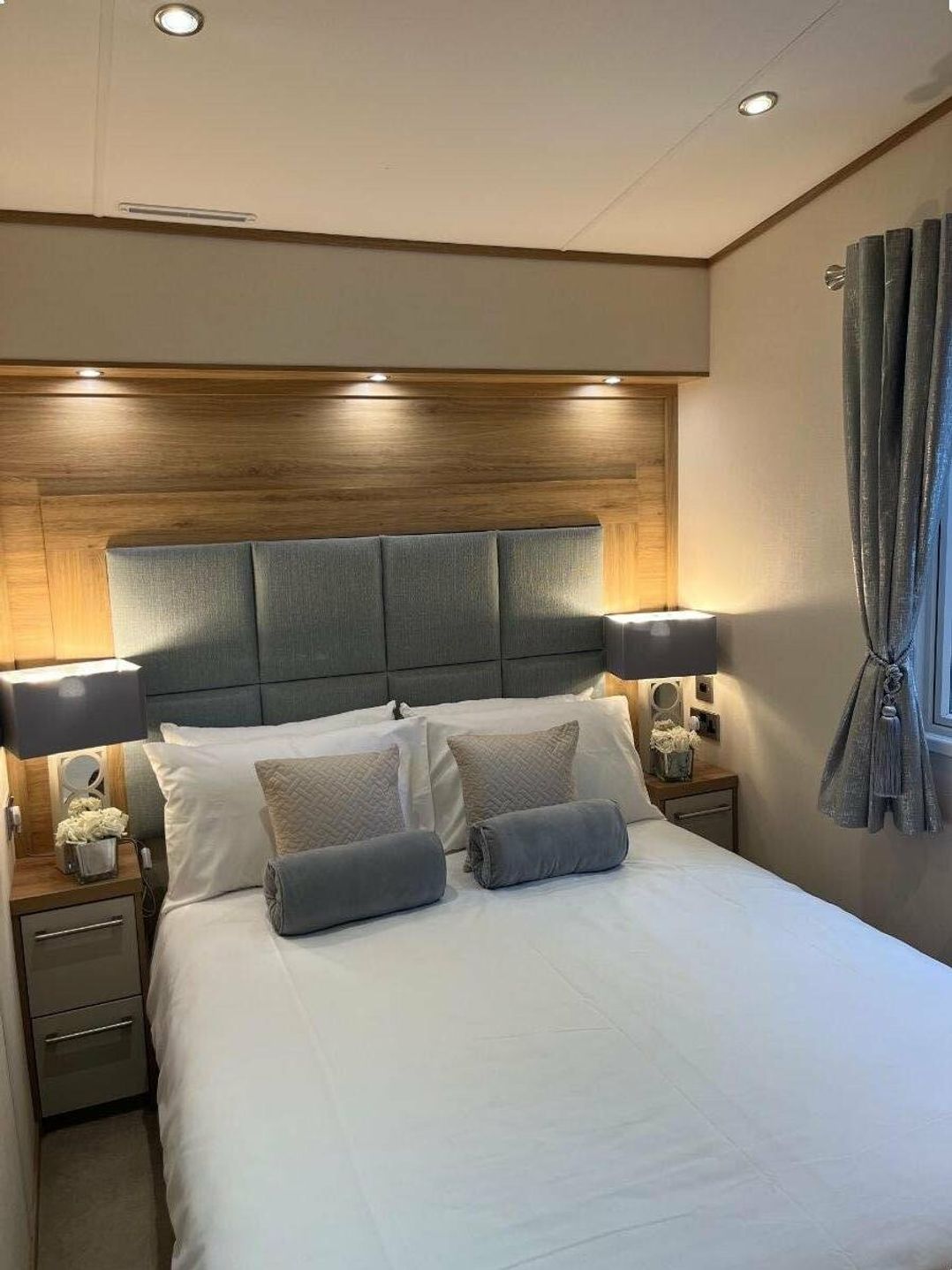 Hafan y Mor Haven - Holiday Accommodation 17980