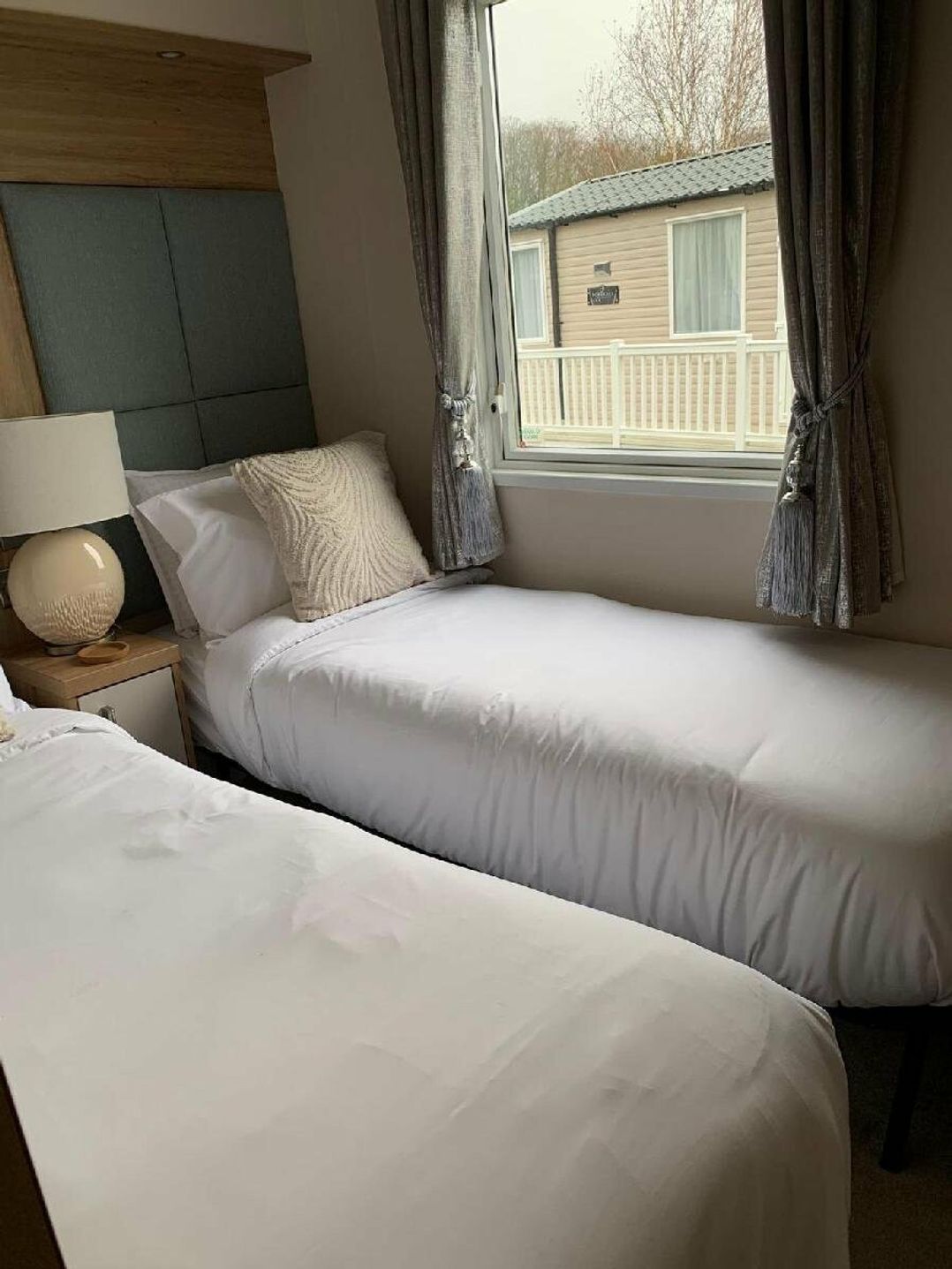 Hafan y Mor Haven - Holiday Accommodation 17980