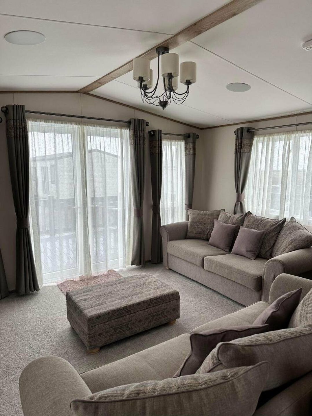 Newperran Holiday Park - Holiday Accommodation 17983