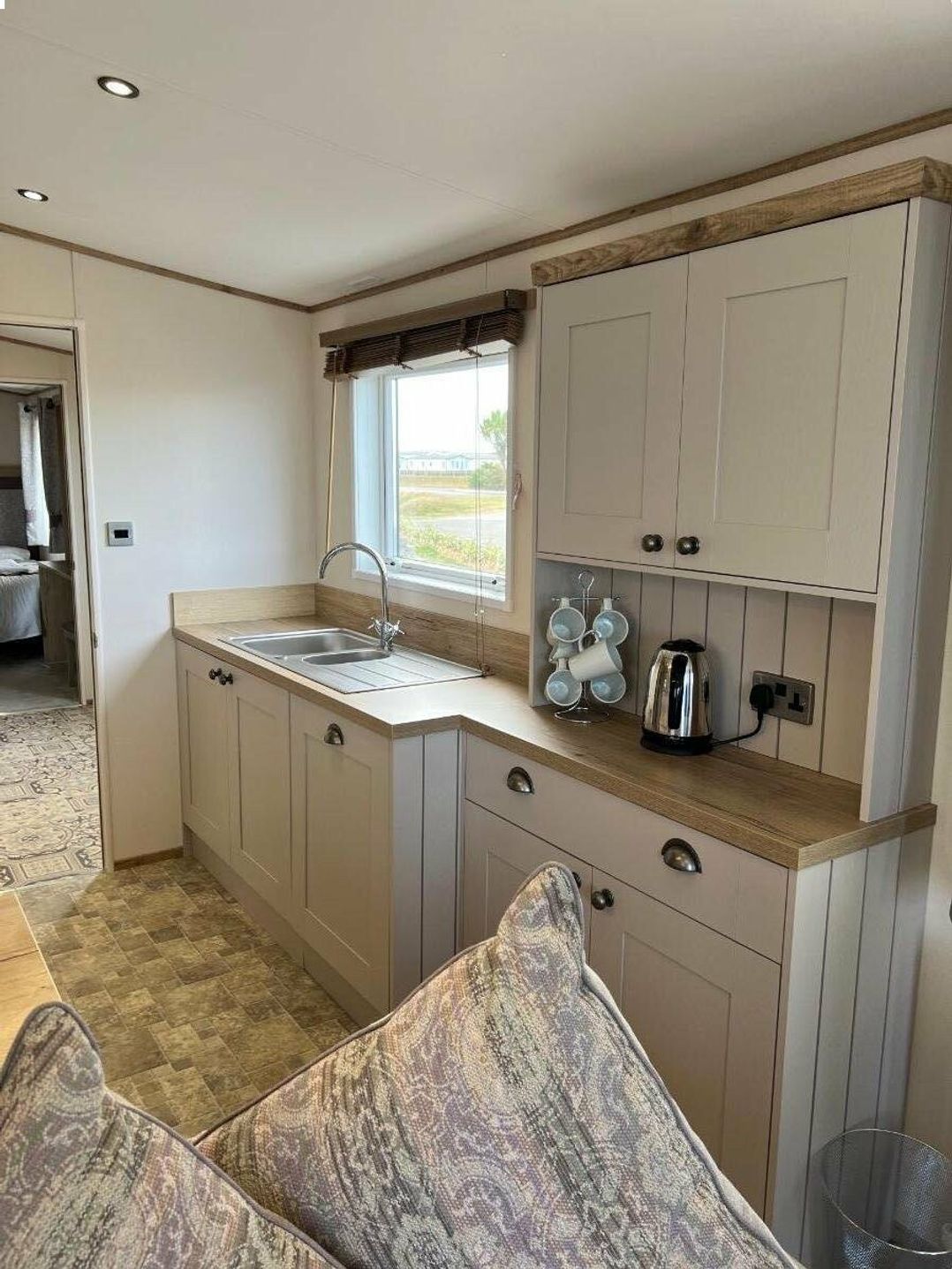 Newperran Holiday Park - Holiday Accommodation 17983