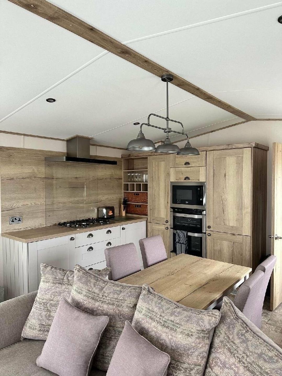 Newperran Holiday Park - Holiday Accommodation 17983