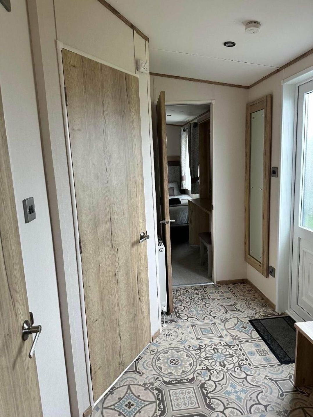 Newperran Holiday Park - Holiday Accommodation 17983