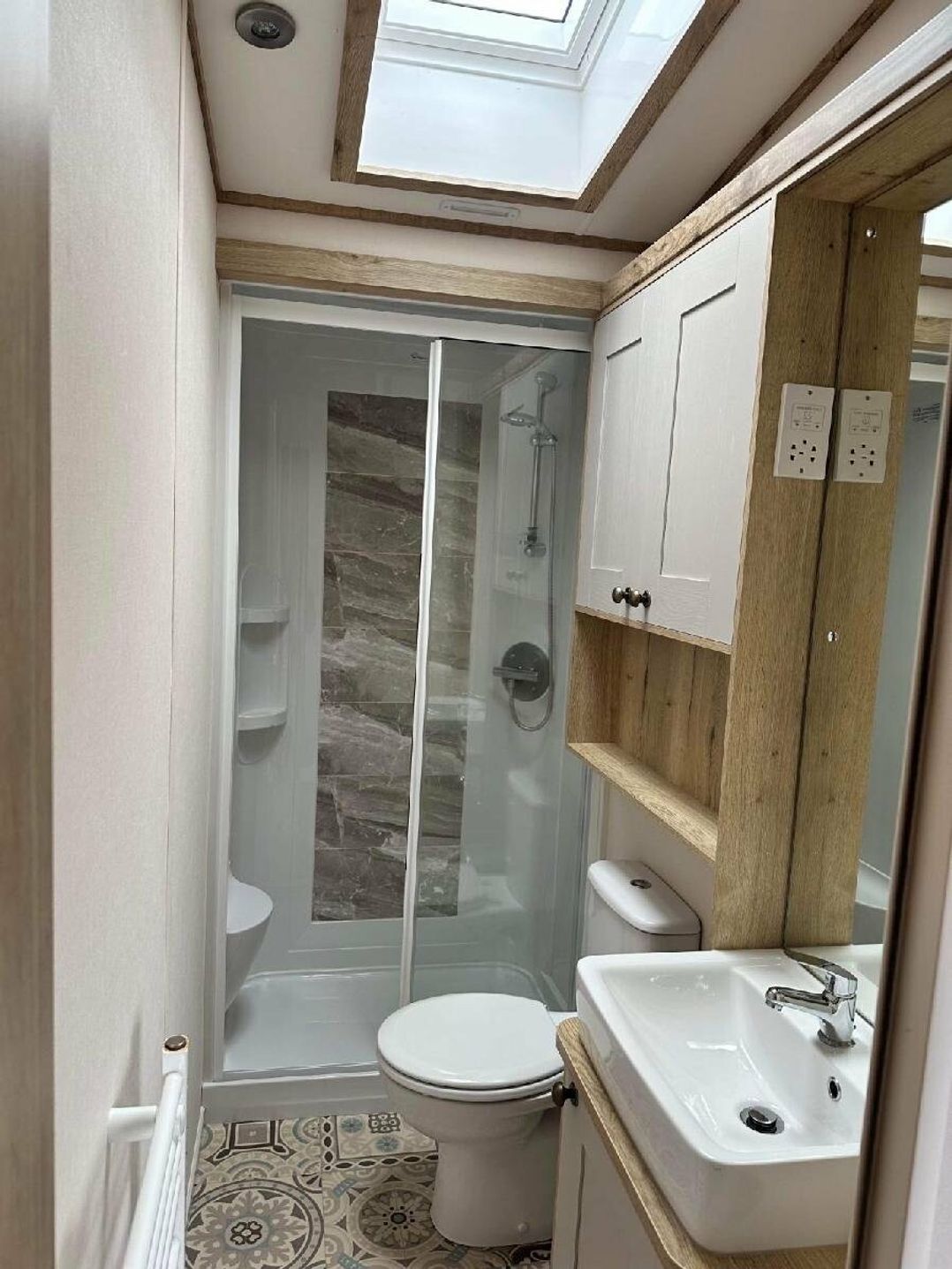 Newperran Holiday Park - Holiday Accommodation 17983