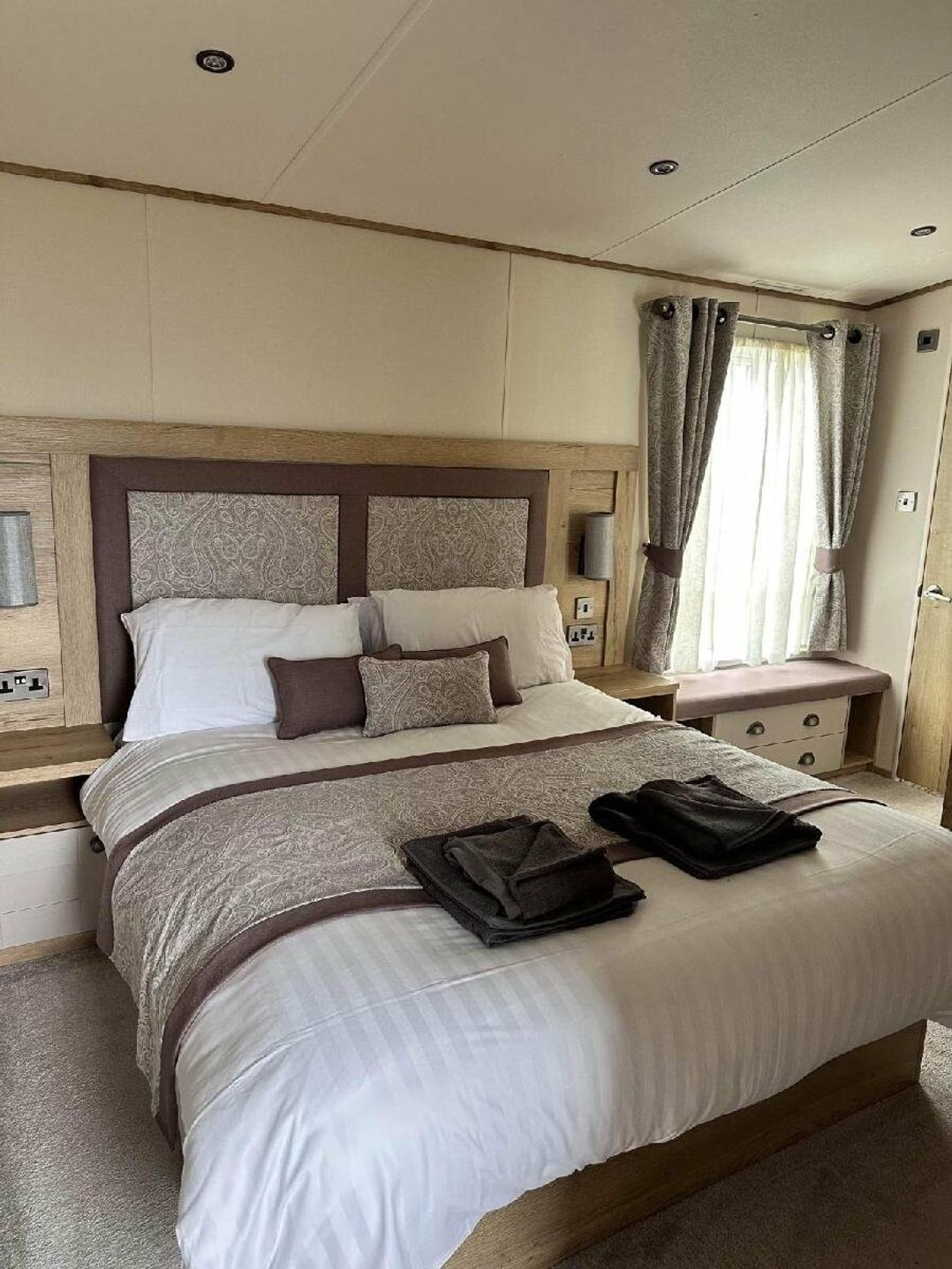 Newperran Holiday Park - Holiday Accommodation 17983