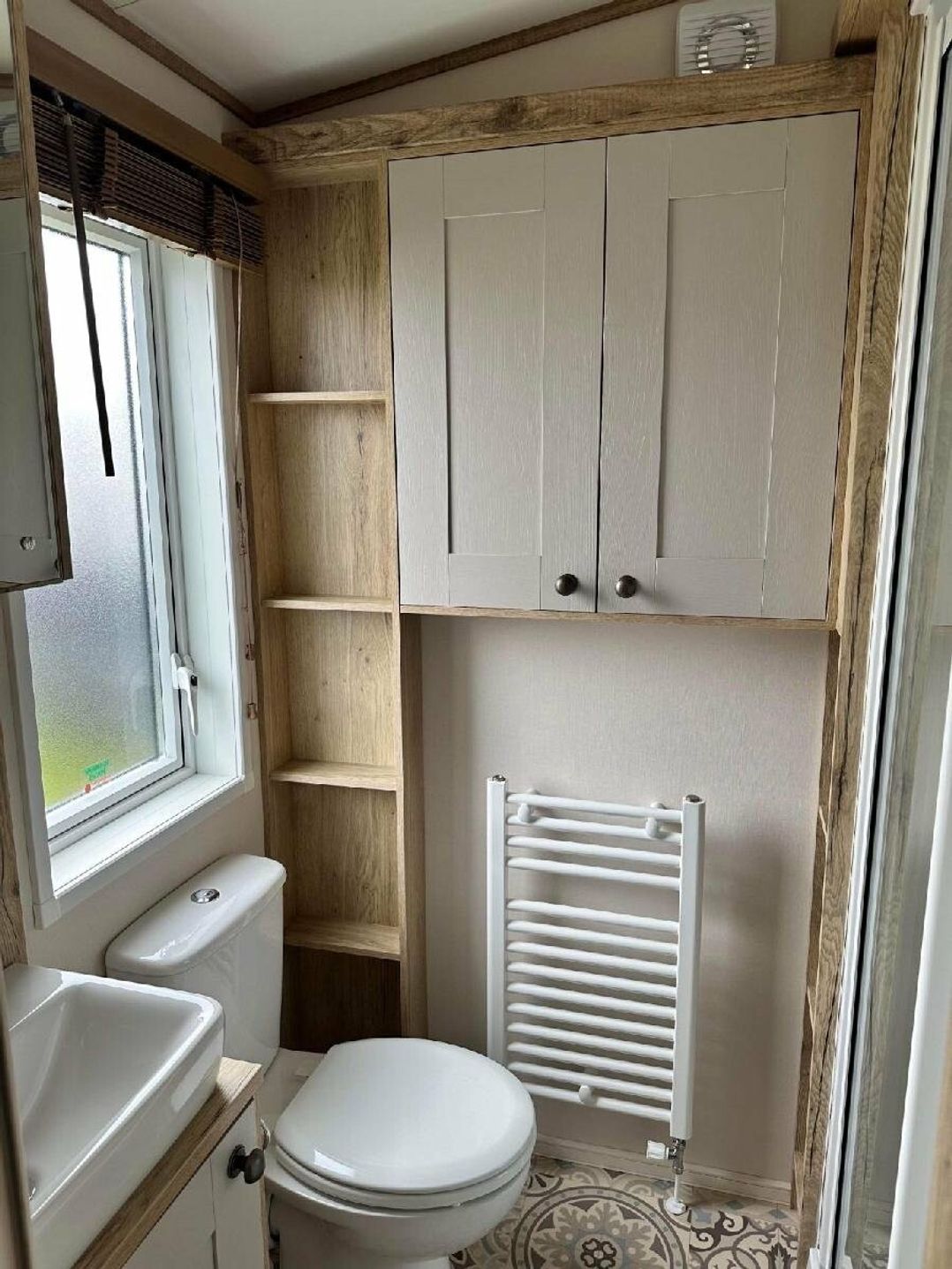 Newperran Holiday Park - Holiday Accommodation 17983