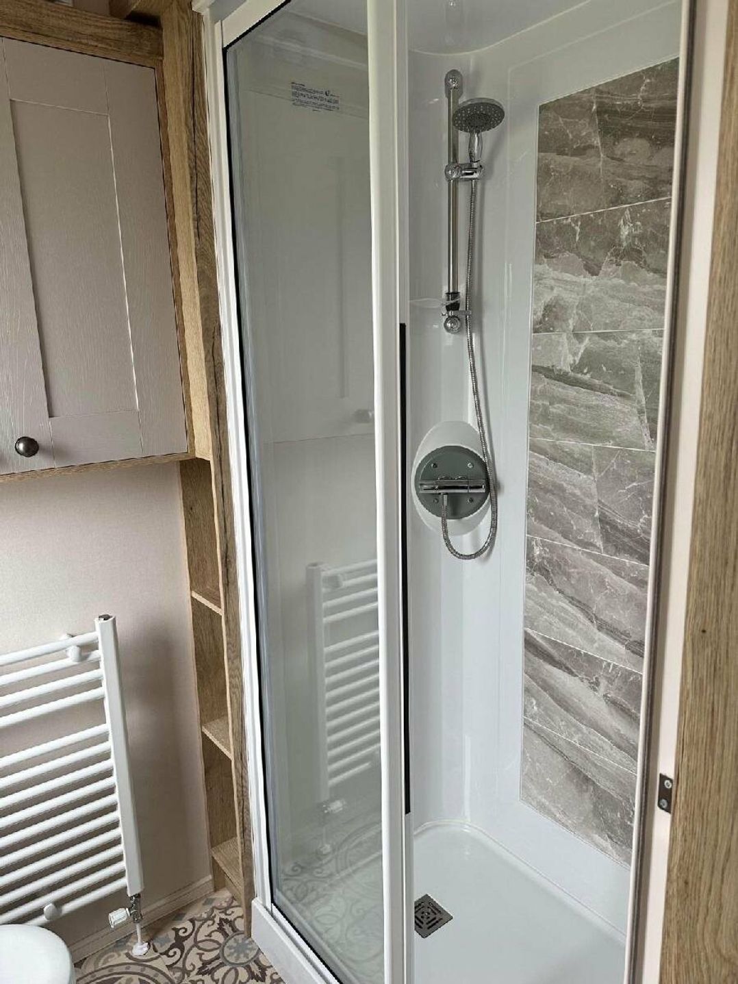 Newperran Holiday Park - Holiday Accommodation 17983