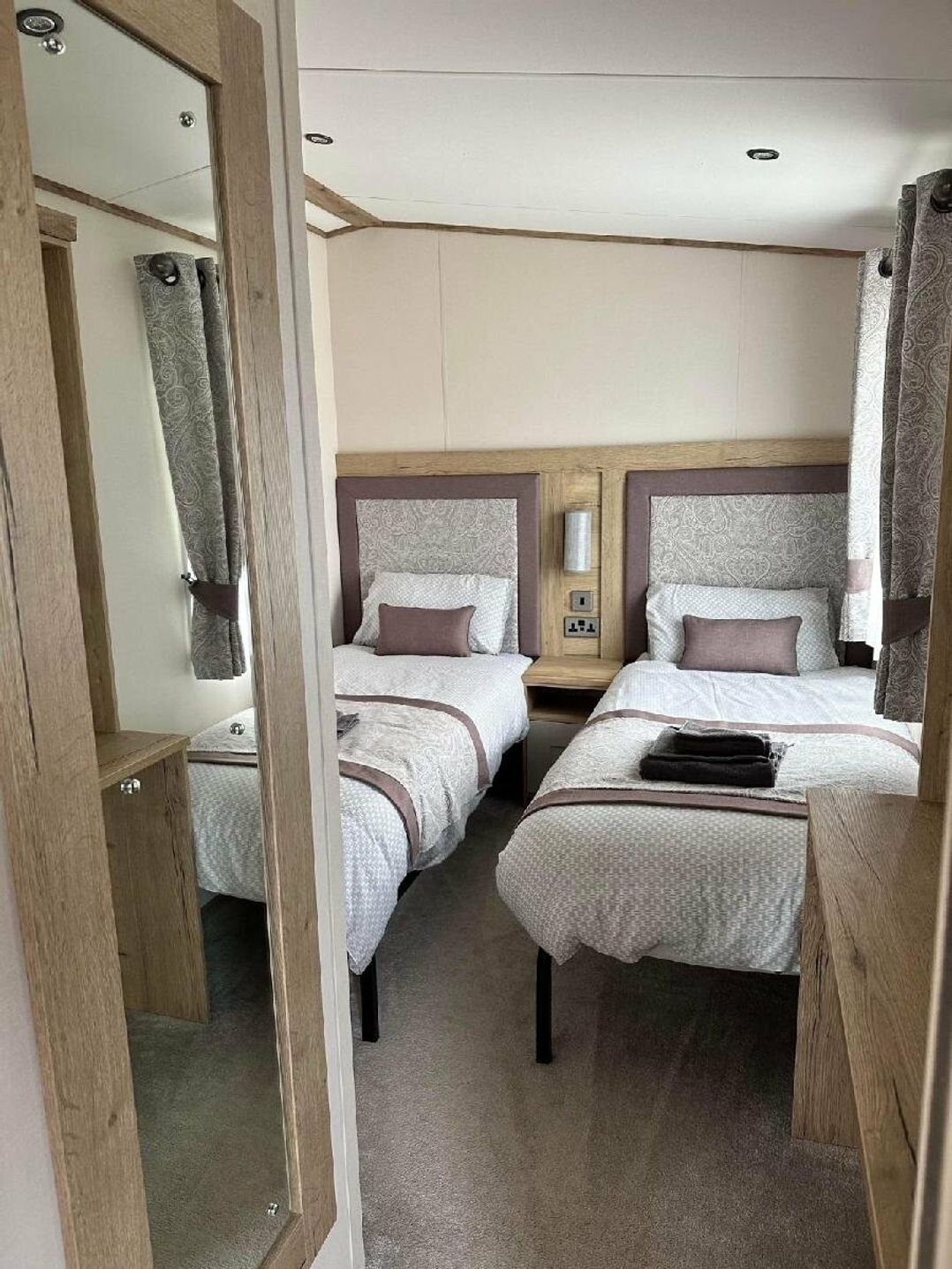 Newperran Holiday Park - Holiday Accommodation 17983