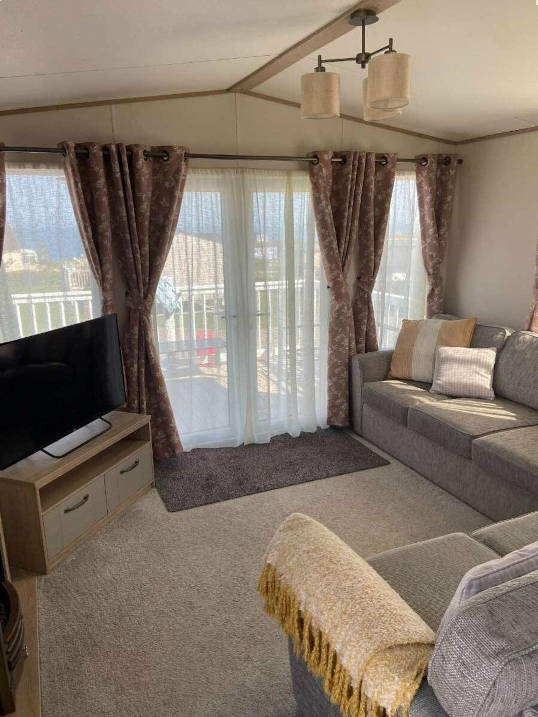 Reighton Sands Holiday Park - Holiday Accommodation 17984