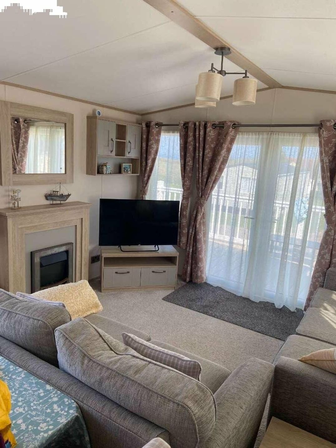 Reighton Sands Holiday Park - Holiday Accommodation 17984