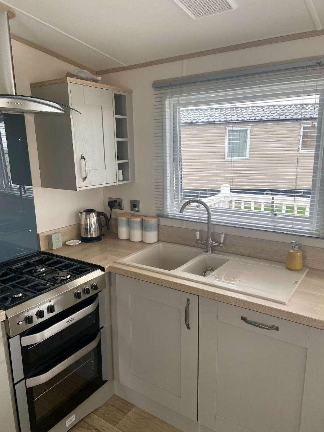 Reighton Sands Holiday Park - Holiday Accommodation 17984