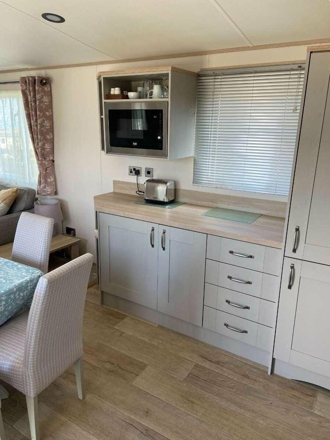 Reighton Sands Holiday Park - Holiday Accommodation 17984