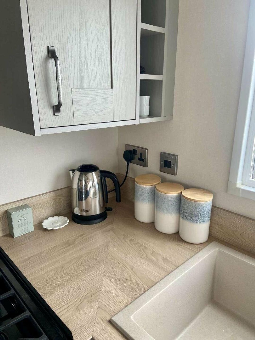 Reighton Sands Holiday Park - Holiday Accommodation 17984