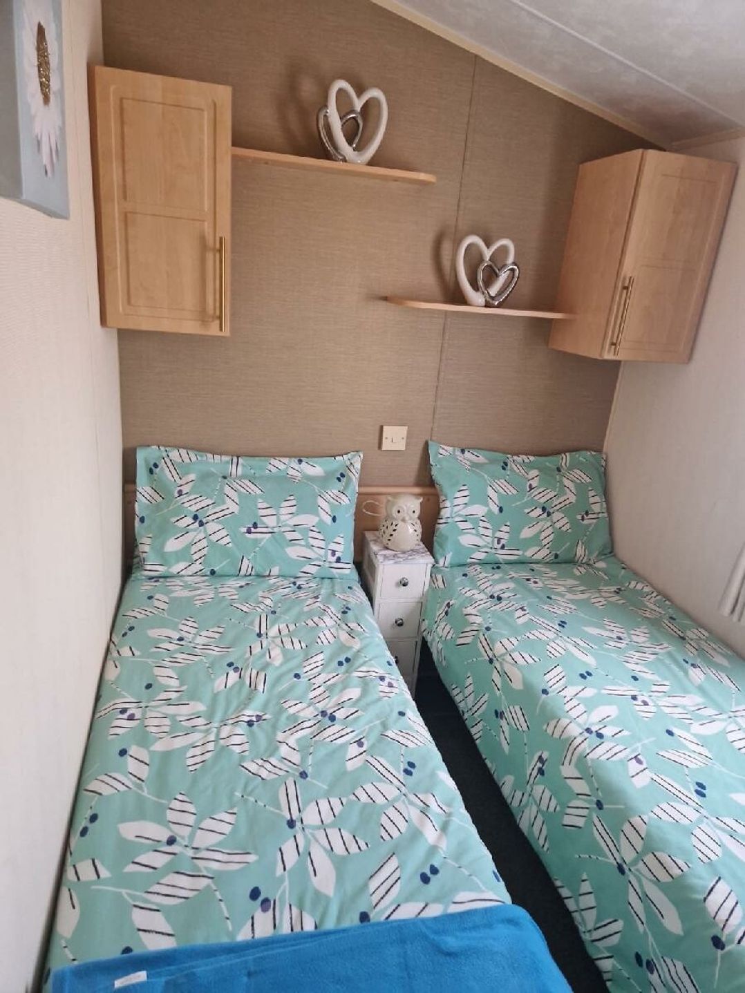 Trecco Bay - Holiday Accommodation 17995