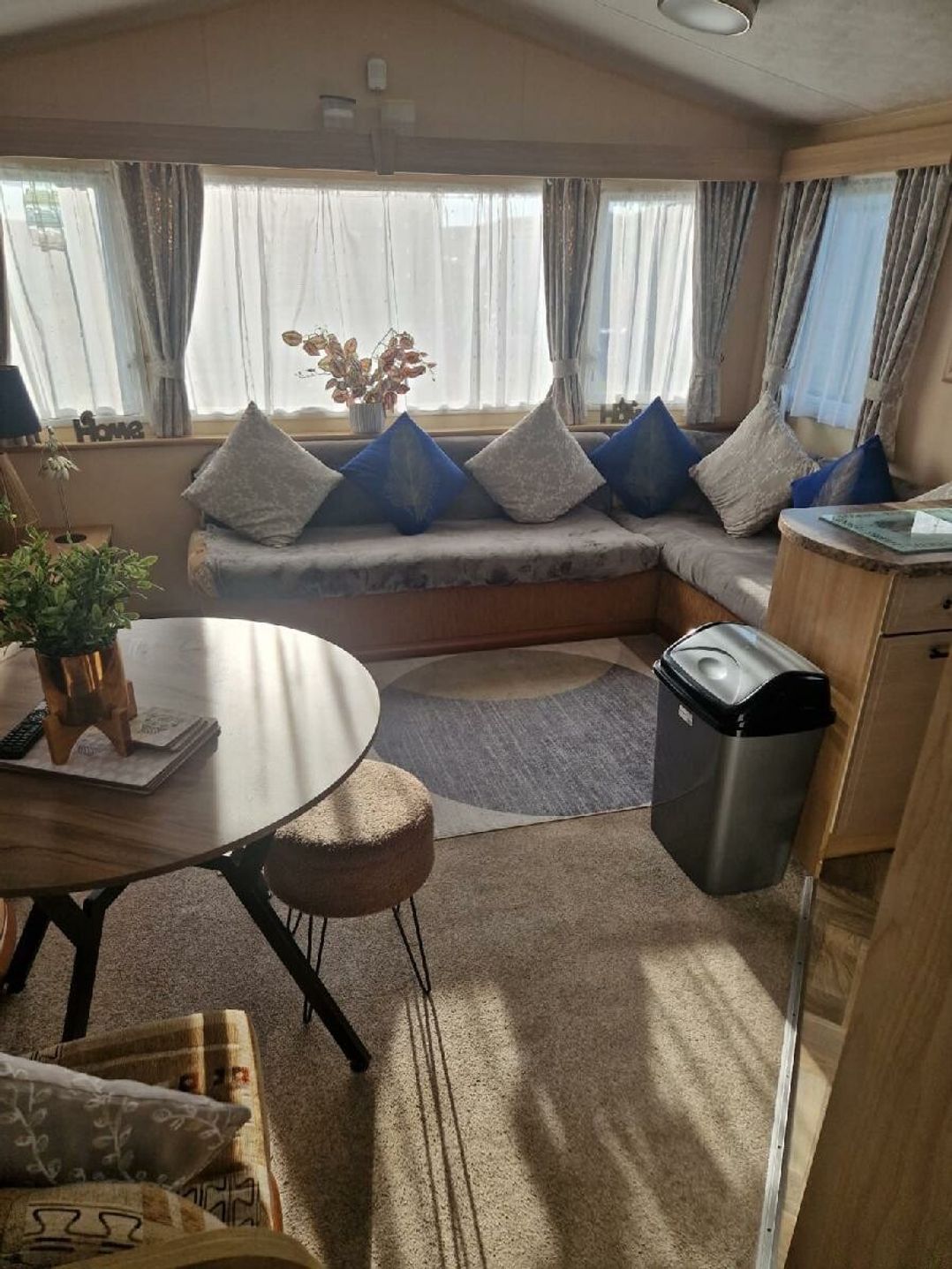 Trecco Bay - Holiday Accommodation 17995