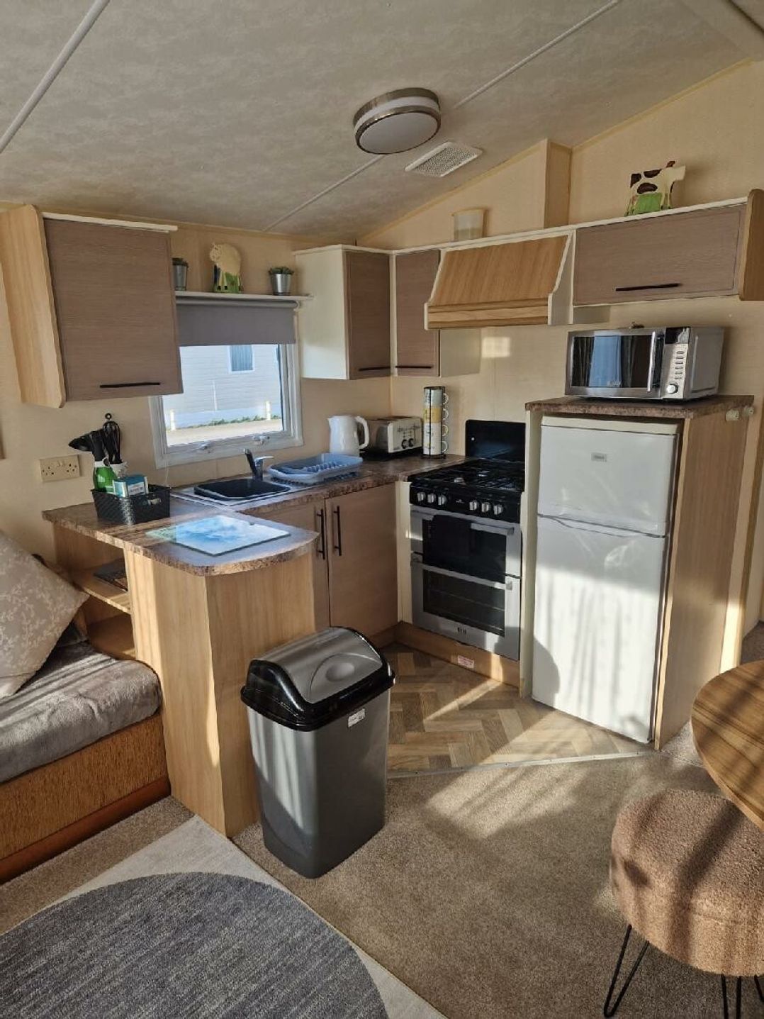 Trecco Bay - Holiday Accommodation 17995