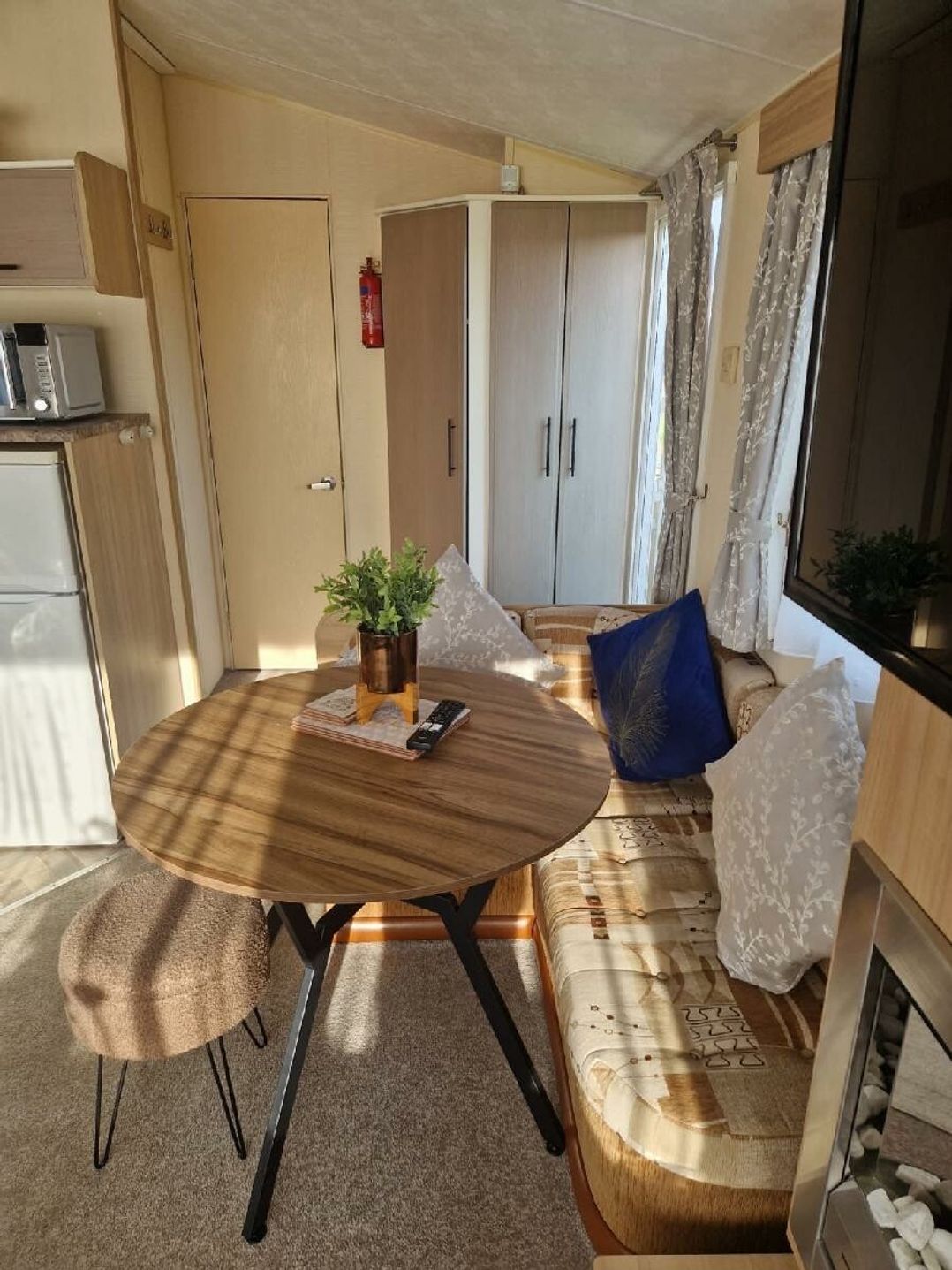 Trecco Bay - Holiday Accommodation 17995