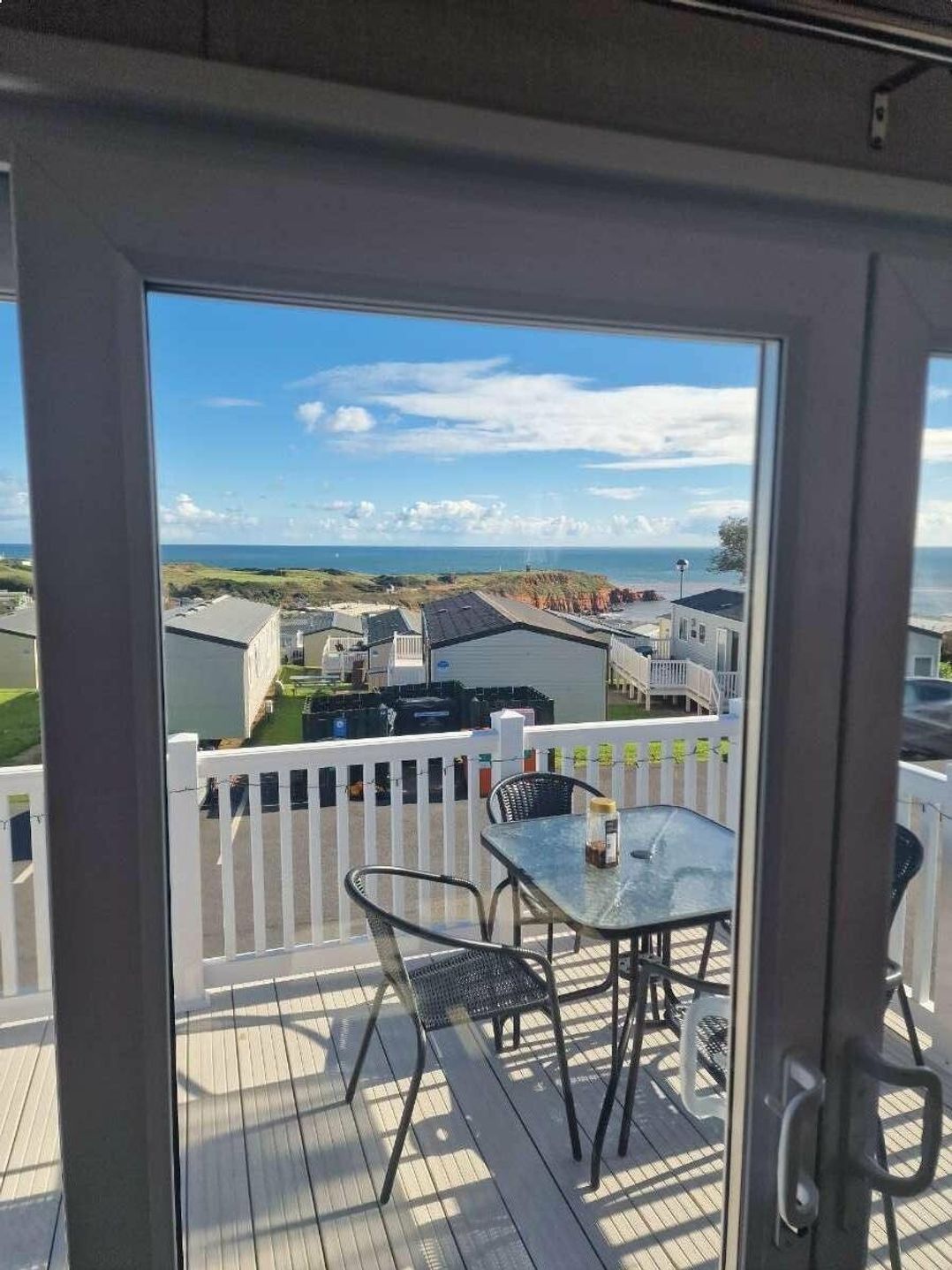 Devon Cliffs Holiday Park - Holiday Accommodation 18008