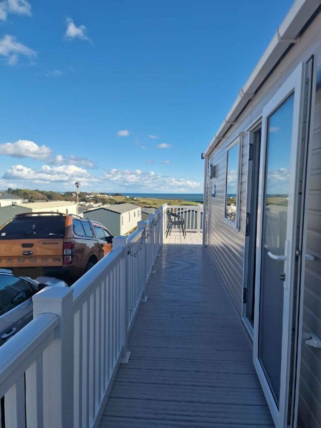 Devon Cliffs Holiday Park - Holiday Accommodation 18008