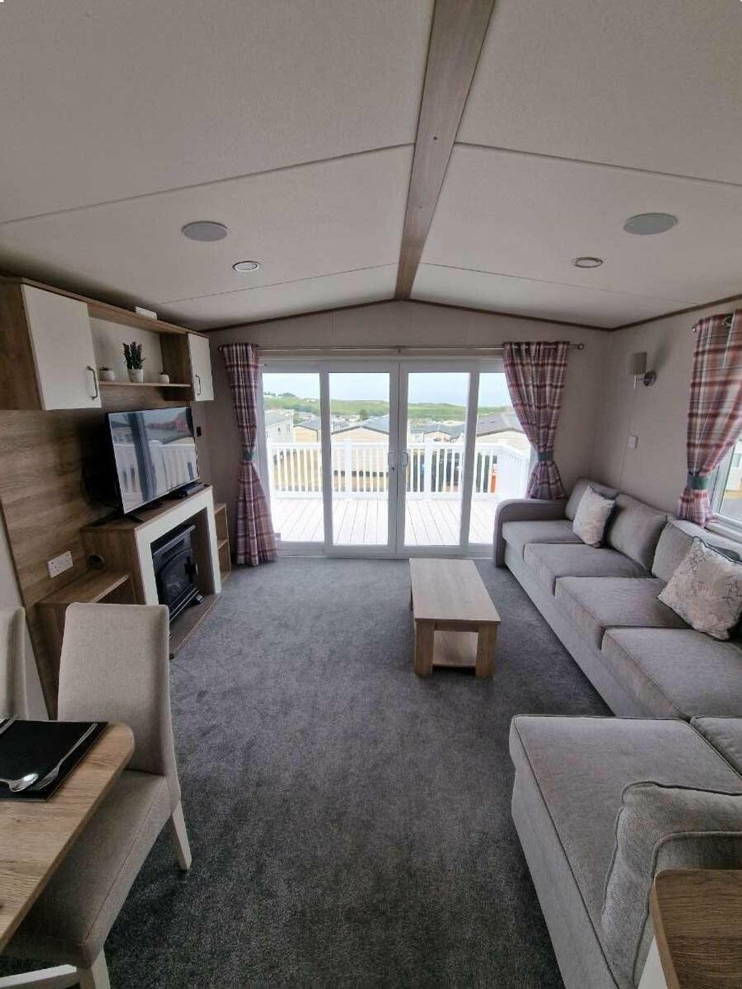 Devon Cliffs Holiday Park - Holiday Accommodation 18008