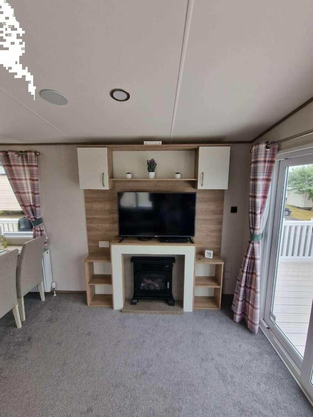 Devon Cliffs Holiday Park - Holiday Accommodation 18008