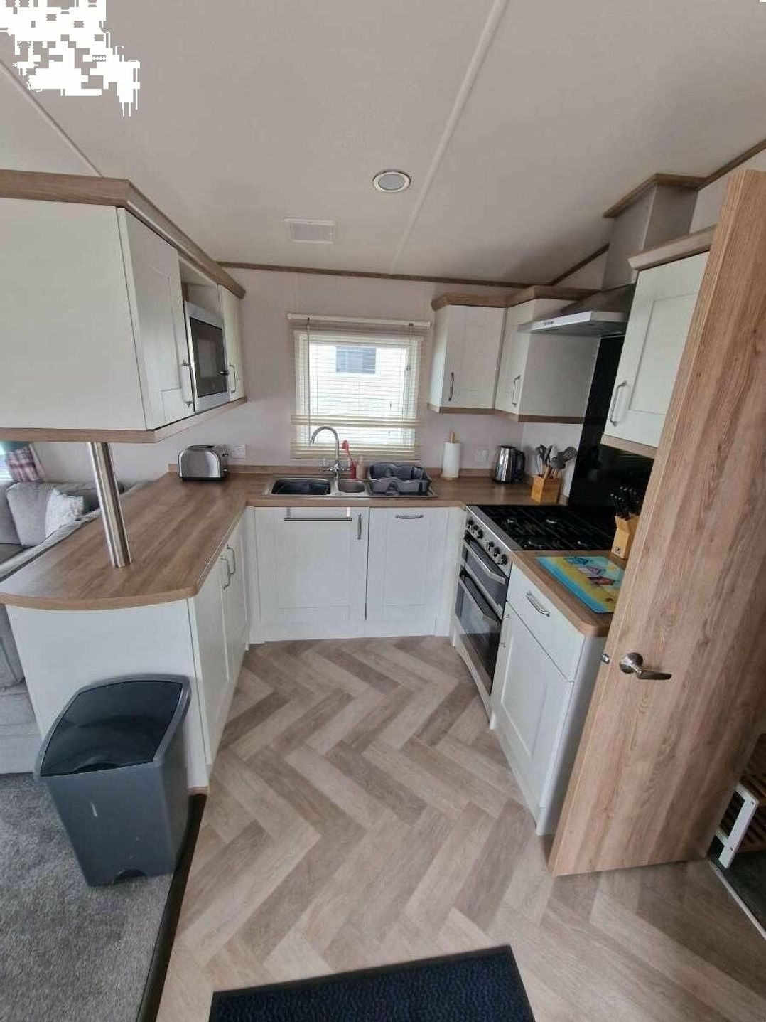 Devon Cliffs Holiday Park - Holiday Accommodation 18008