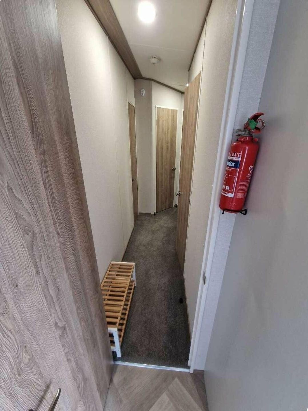 Devon Cliffs Holiday Park - Holiday Accommodation 18008