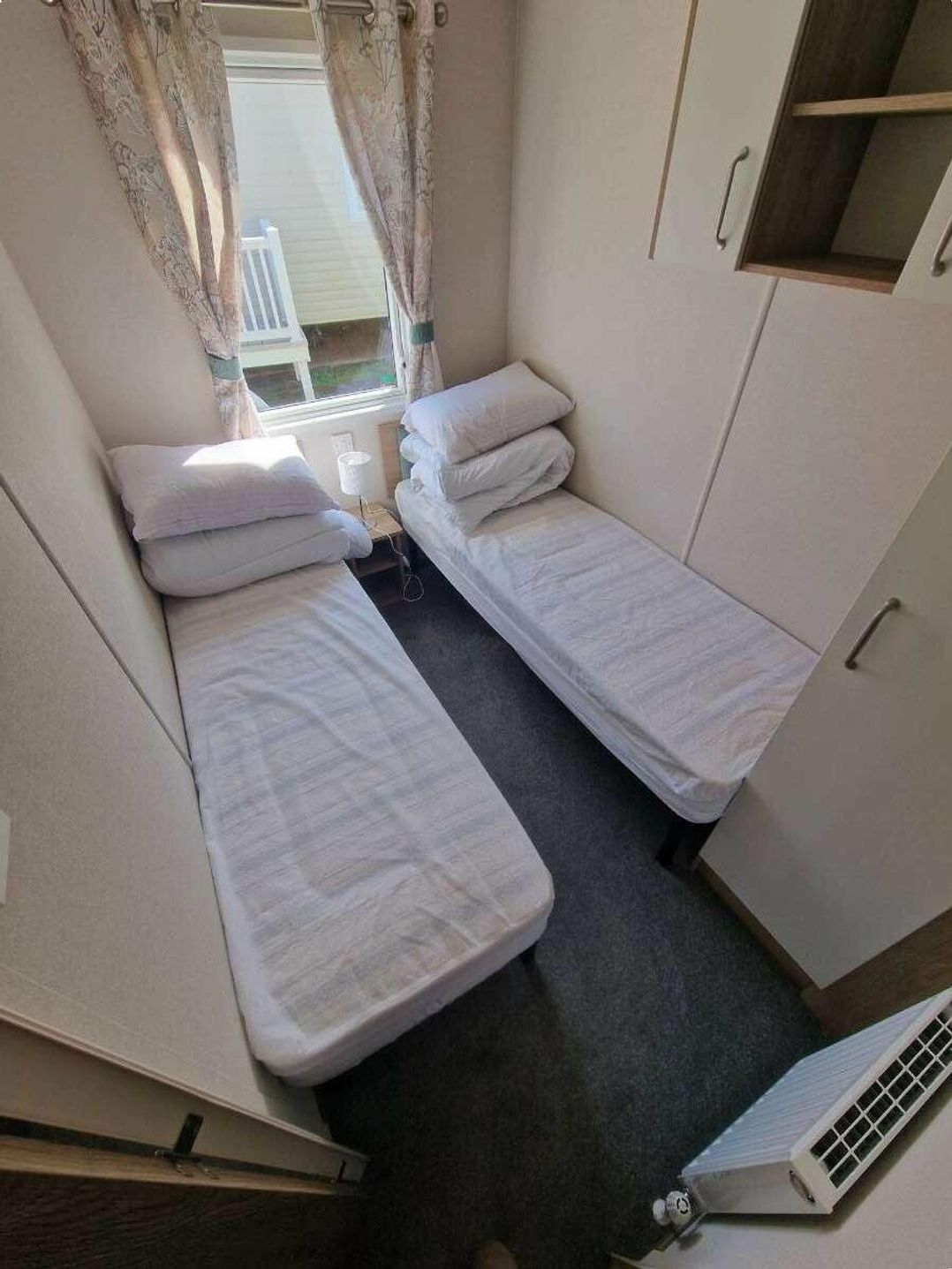 Devon Cliffs Holiday Park - Holiday Accommodation 18008