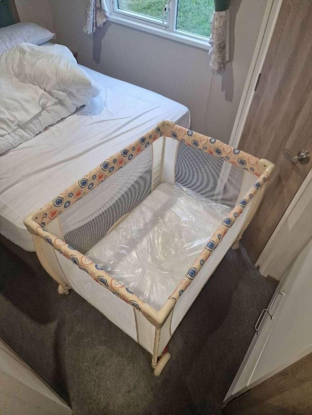 Devon Cliffs Holiday Park - Holiday Accommodation 18008