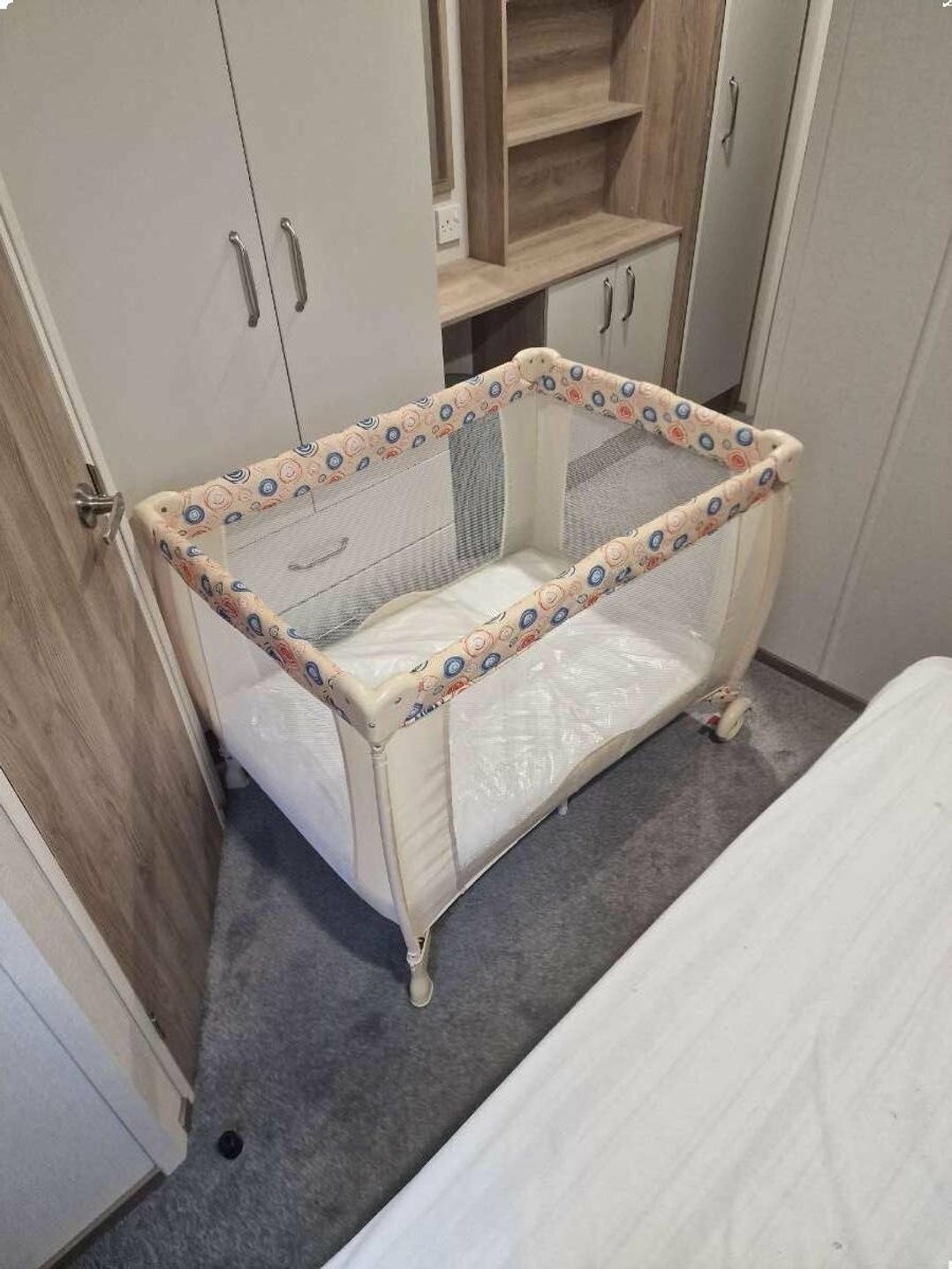 Devon Cliffs Holiday Park - Holiday Accommodation 18008