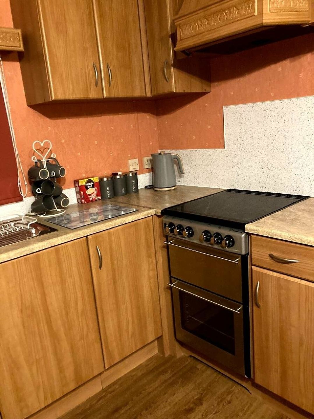 Happy Days Caravan Park - Holiday Accommodation 18016