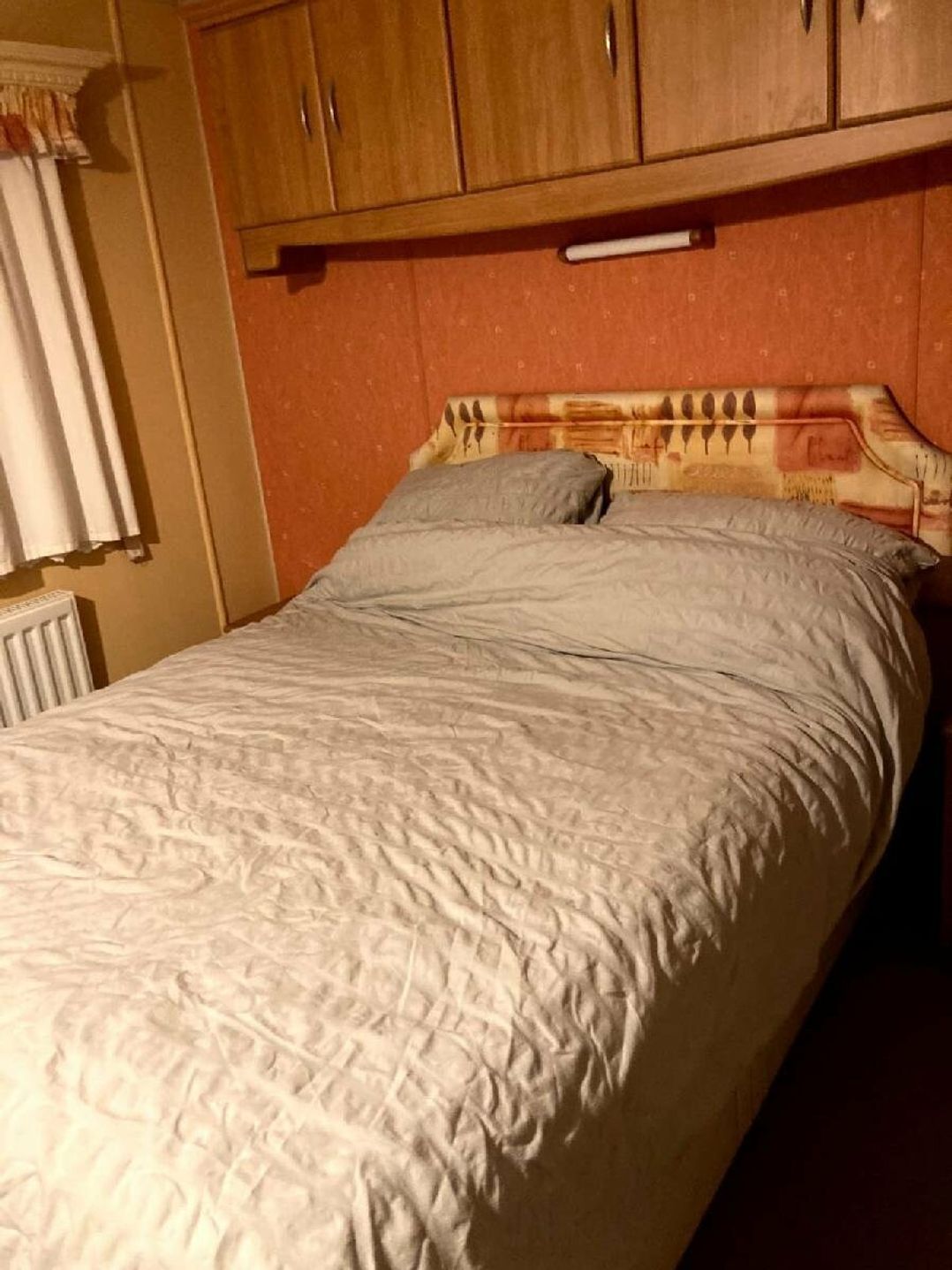 Happy Days Caravan Park - Holiday Accommodation 18016