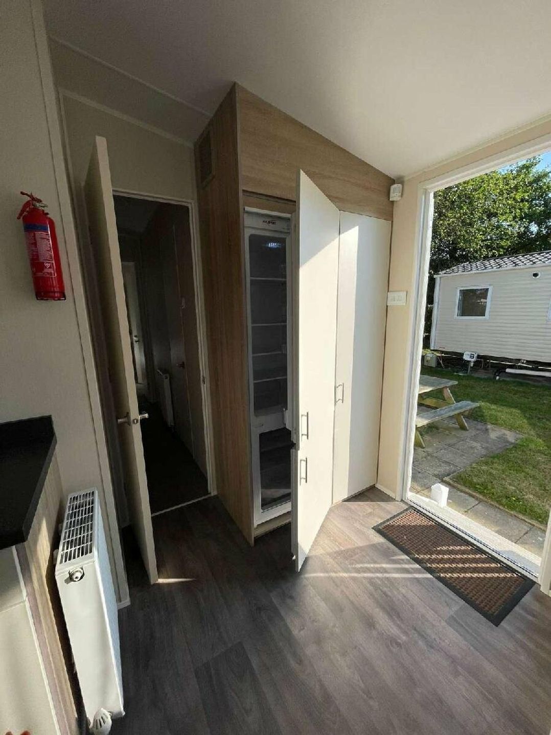 Cala Gran Holiday Park - Holiday Accommodation 18024