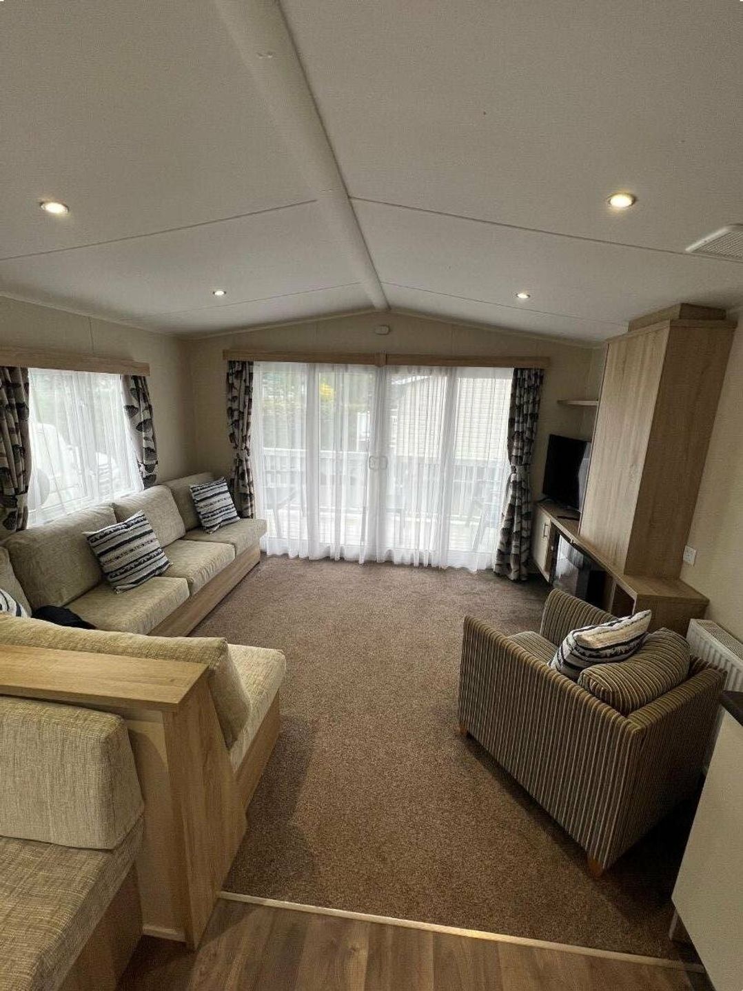 Cala Gran Holiday Park - Holiday Accommodation 18024