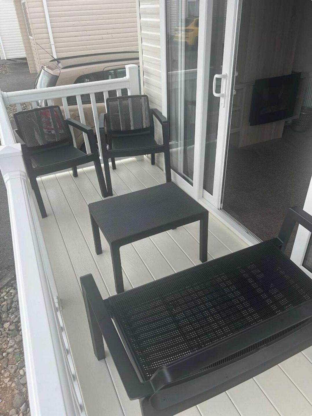 Cala Gran Holiday Park - Holiday Accommodation 18024